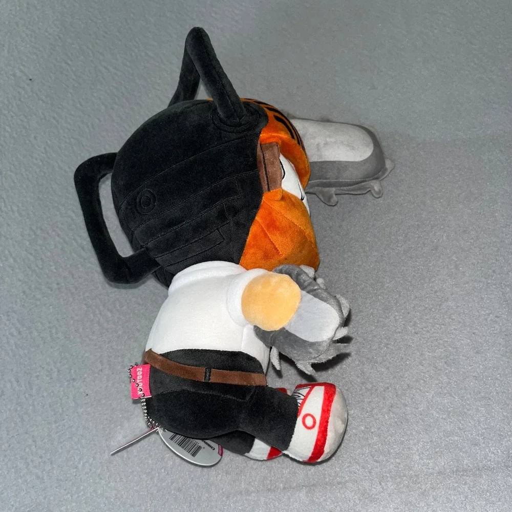 NEW official Youtooz Chainsaw Man Devil‎ Plush Denji Anime Figure Collectible